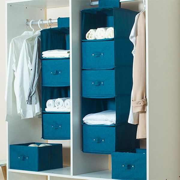 wardrobe hanging organizer storage bags holder for cabinet home pendant deocr clothing organiser multi-layer boxes in closet & bins
wardrobe hanging organizer storage bags holder for cabinet home pendant deocr clothing organiser multi-layer boxes in closet & bins