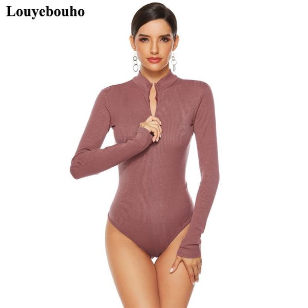 women's jumpsuits & rompers women oversize knitted bodysuit long sleeve slim jumpsuit one piece bottoming knit playsuit party club outf, Black;white
women's jumpsuits & rompers women oversize knitted bodysuit long sleeve slim jumpsuit one piece bottoming knit playsuit party club outf, Black;white