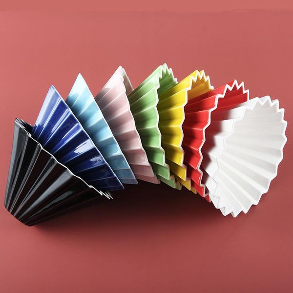 coffee filters handmade filter cup origami ceramic size solid color cone and log wooden holder
coffee filters handmade filter cup origami ceramic size solid color cone and log wooden holder