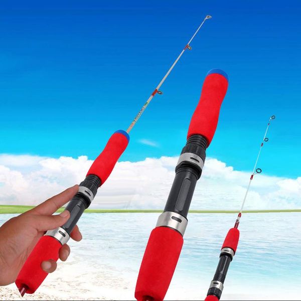 boat fishing rods ultralight winter shrimp ice rod portable spinning casting pole tackle
boat fishing rods ultralight winter shrimp ice rod portable spinning casting pole tackle