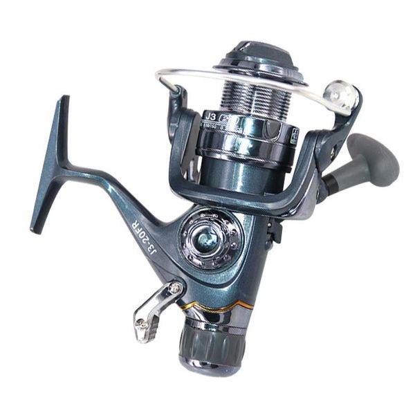 durable fr series metal spin fishing reel casting double brake carp tools &t8 baitcasting reels
durable fr series metal spin fishing reel casting double brake carp tools &t8 baitcasting reels