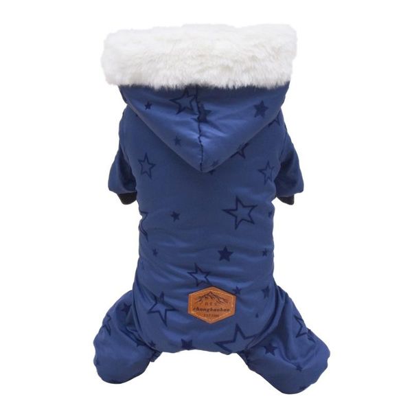 dog apparel clothes winter warm pet jacket coat puppy chihuahua clothing hoodies for small medium dogs yorkshire outfit s-xxl
dog apparel clothes winter warm pet jacket coat puppy chihuahua clothing hoodies for small medium dogs yorkshire outfit s-xxl