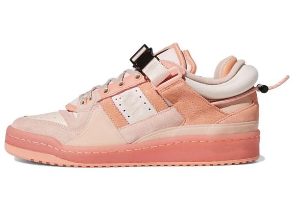2021 forum low x bad bunny easter egg classic men running shoes the first cafe brown women sneakers sports gw0264 with box size 36-45
2021 forum low x bad bunny easter egg classic men running shoes the first cafe brown women sneakers sports gw0264 with box size 36-45