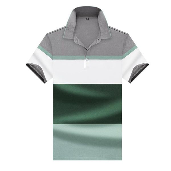 men's polos men shirt plaid 2021 summer fashion classic casual short sleeves t-shirt, White;black
men's polos men shirt plaid 2021 summer fashion classic casual short sleeves t-shirt, White;black