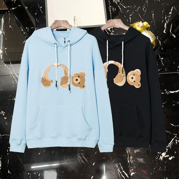 designer brand autumn winter hip hop men's hoodies women's high-quality letter printed men and sweaters long sleeves, Black
designer brand autumn winter hip hop men's hoodies women's high-quality letter printed men and sweaters long sleeves, Black