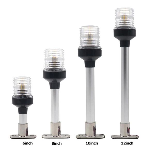 car headlights white led marine all around light ip66 waterproof 2nm visibility fold down stern navigation anchor round for boat ship
car headlights white led marine all around light ip66 waterproof 2nm visibility fold down stern navigation anchor round for boat ship