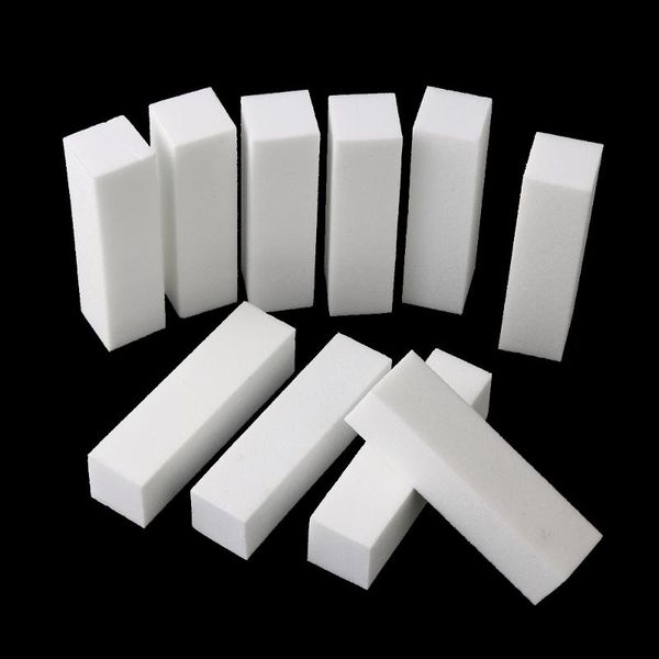 10pcs white nail file sanding block sponge buffer files grinding polishing manicure tools art accessories
10pcs white nail file sanding block sponge buffer files grinding polishing manicure tools art accessories