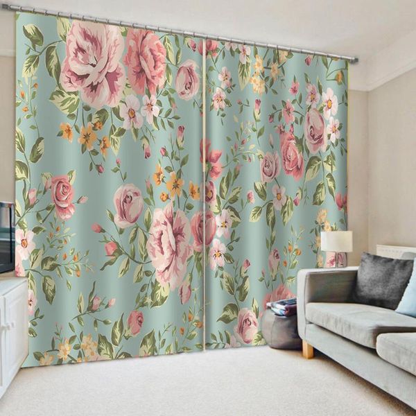 curtain & drapes 3d flower windows curtains thickenfor living room bedroom decorative kitchen treatments customize dropship
curtain & drapes 3d flower windows curtains thickenfor living room bedroom decorative kitchen treatments customize dropship