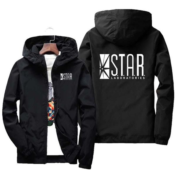men's jackets 2021fall hooded jacketsttar fashion printing windbreaker waterproof casual jacket zipper coat, Black;brown
men's jackets 2021fall hooded jacketsttar fashion printing windbreaker waterproof casual jacket zipper coat, Black;brown
