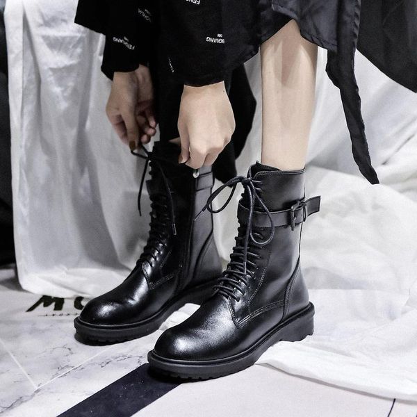 boots black shoes women warm fashion brand winter ladies ankle plaush cross-tied female botas mujer with fur
boots black shoes women warm fashion brand winter ladies ankle plaush cross-tied female botas mujer with fur