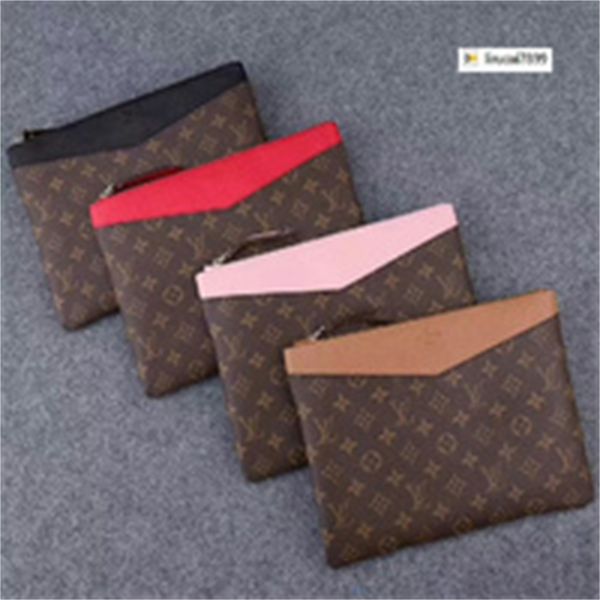 m64590 wallet clutches latest package brand women real leather long designer chain wallets compact purse luxury evening key card nm80 holder
m64590 wallet clutches latest package brand women real leather long designer chain wallets compact purse luxury evening key card nm80 holder