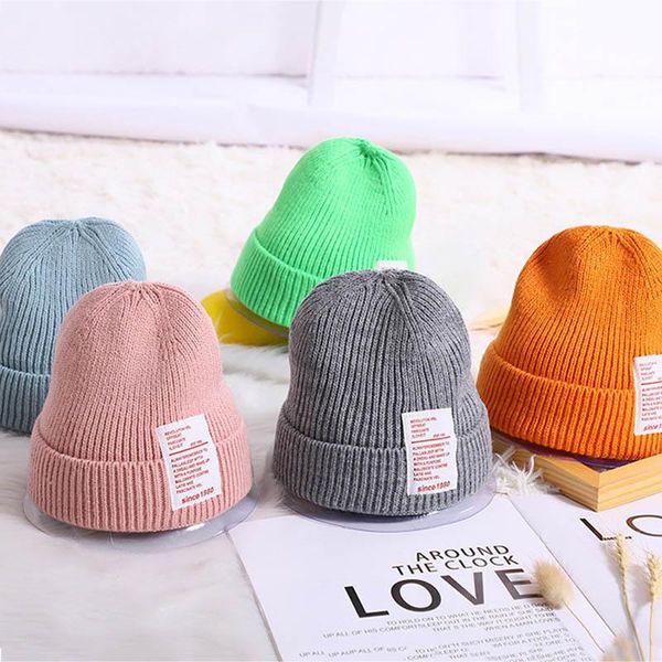 caps & hats soft knitted baby gilrs hat winter warm cap candy color kids bonnet beanie for infant born, Yellow
caps & hats soft knitted baby gilrs hat winter warm cap candy color kids bonnet beanie for infant born, Yellow