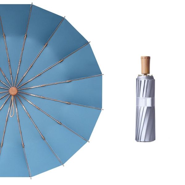 umbrellas 16 rib pocket mini umbrella titanium silver anti uv sun rain 3 folding for women drop
umbrellas 16 rib pocket mini umbrella titanium silver anti uv sun rain 3 folding for women drop
