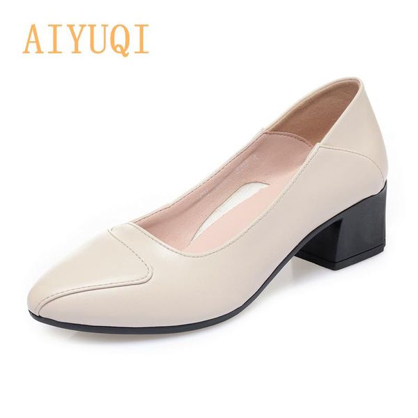 women formal shoes large size spring 2021 pointed toe commuter casual mid-heel ladies work dress, Black
women formal shoes large size spring 2021 pointed toe commuter casual mid-heel ladies work dress, Black
