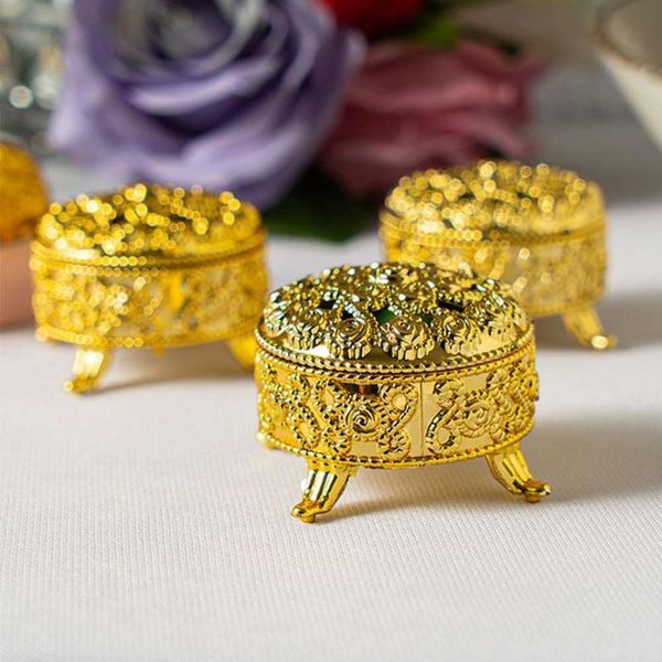 gift wrap 12 pieces multi-layer galvanized gold pp wedding favor children's days trinket boxes candy nuts container table decoration
gift wrap 12 pieces multi-layer galvanized gold pp wedding favor children's days trinket boxes candy nuts container table decoration