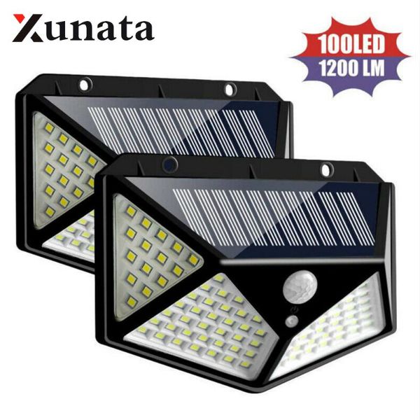 wall lamps 100leds led lamp pir motion sensor light outdoor solar lights home garden yard security street night
wall lamps 100leds led lamp pir motion sensor light outdoor solar lights home garden yard security street night