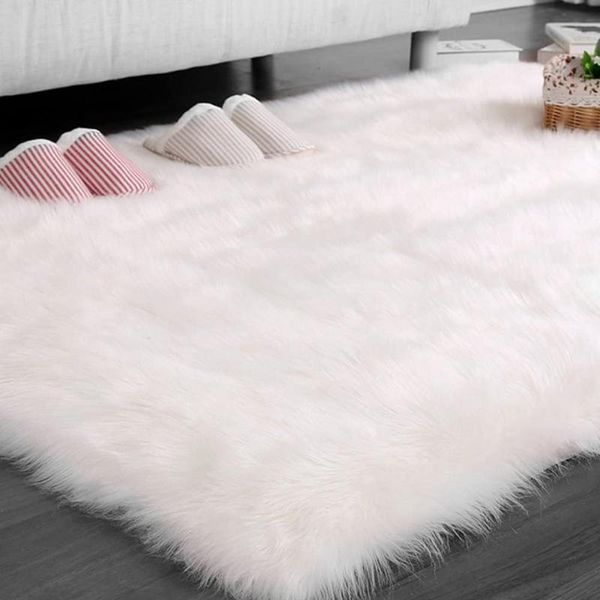 plush carpet living room decor fluffy shaggy rug kids faux fur sofa bed side area mats home supplies carpets
plush carpet living room decor fluffy shaggy rug kids faux fur sofa bed side area mats home supplies carpets