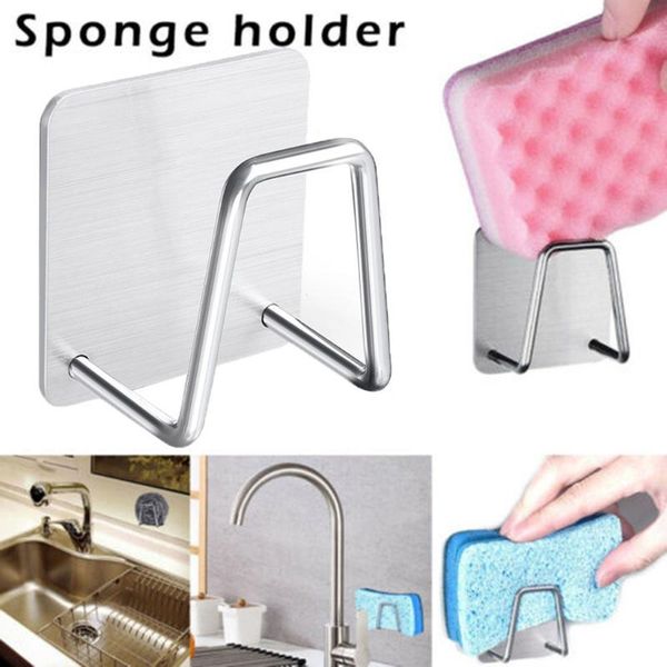 kitchen stainless steel suction cup drain rack sponge holder brush soap dishwashing liquid drainer nordic hook creative dispenser
kitchen stainless steel suction cup drain rack sponge holder brush soap dishwashing liquid drainer nordic hook creative dispenser