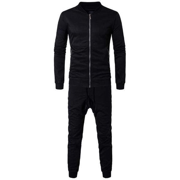 men's tracksuits 2021 men set casual thicken hooded jackets pants sweatshirt sportswear coats hoodie track suits male, Gray
men's tracksuits 2021 men set casual thicken hooded jackets pants sweatshirt sportswear coats hoodie track suits male, Gray