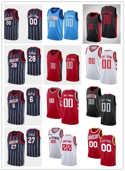 75th custom houston's men rockets's jersey women youth 28 alperen sengun hakeem 34 olajuwon daniel 27 theis kenyon 6 martin jr. ba, Black;red
75th custom houston's men rockets's jersey women youth 28 alperen sengun hakeem 34 olajuwon daniel 27 theis kenyon 6 martin jr. ba, Black;red