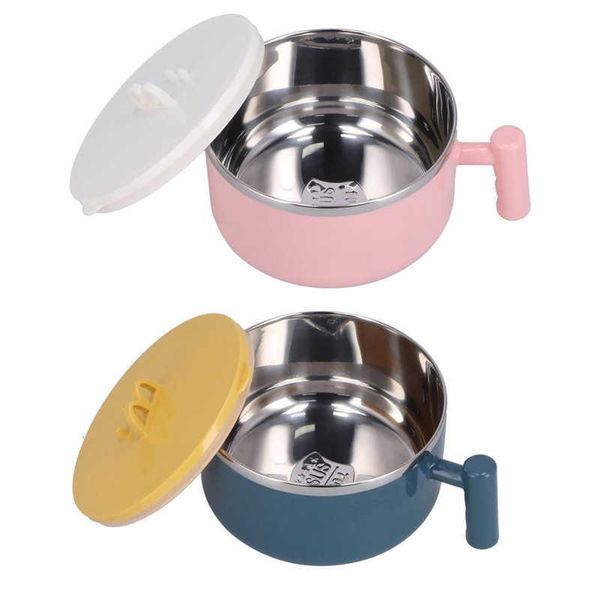 bowls tableware leakproof lunch box noodle bowl with lid for commuter student home office school
bowls tableware leakproof lunch box noodle bowl with lid for commuter student home office school