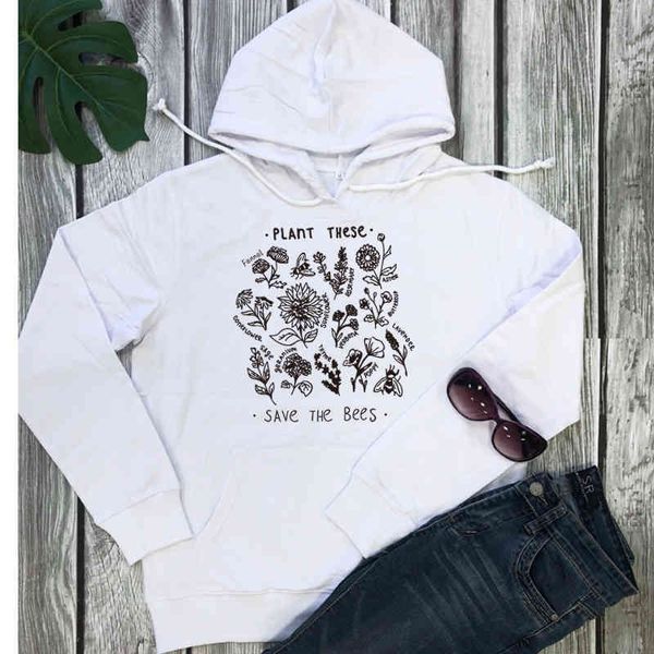 women's hoodies & sweatshirts plant these save the bees harajuku hoodies long sleeve vegan plant sweaters help more pulley drop i6ha, Black
women's hoodies & sweatshirts plant these save the bees harajuku hoodies long sleeve vegan plant sweaters help more pulley drop i6ha, Black