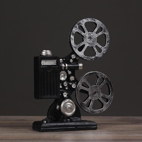 decorative objects & figurines retro decor projector model decoration bar cafe resin jewelry pography props
decorative objects & figurines retro decor projector model decoration bar cafe resin jewelry pography props