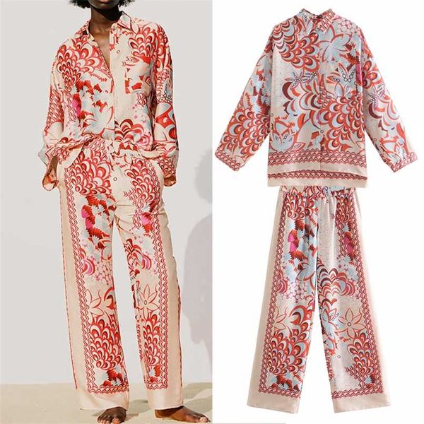 suit za women suit 2-piece trouser s fashion print elastic waist young s 210930, White
suit za women suit 2-piece trouser s fashion print elastic waist young s 210930, White