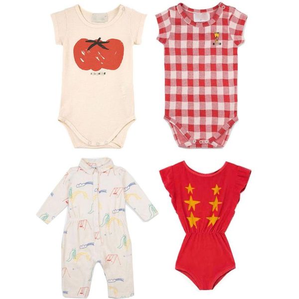 rompers baby 2021 summer strafina bc boys girls romper infant toddlers jumpsuit kids one-piece suit overall children clothes, Blue
rompers baby 2021 summer strafina bc boys girls romper infant toddlers jumpsuit kids one-piece suit overall children clothes, Blue