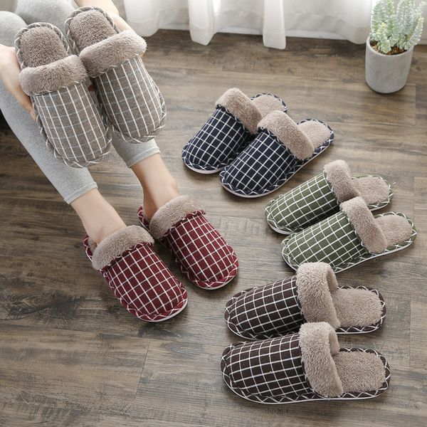 home cotton slippers soft plush indoor house flat shoe warm woman slides comfortable casual slip on ladies mens slippers 2022, Black
home cotton slippers soft plush indoor house flat shoe warm woman slides comfortable casual slip on ladies mens slippers 2022, Black