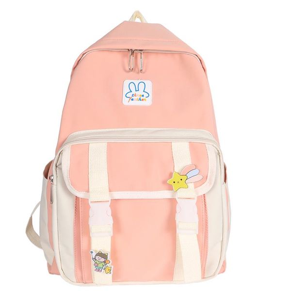 backpack sac a dos femme 2021 womens bags woman bag mochilas escolares bolsos mujer nylon back women school for girls
backpack sac a dos femme 2021 womens bags woman bag mochilas escolares bolsos mujer nylon back women school for girls