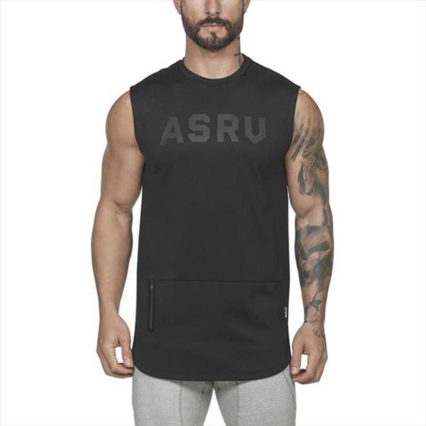 mens bodybuilding tank gyms workout fitness cotton sleeveless shirt crossfit clothing stringer singlet male vest, White;black
mens bodybuilding tank gyms workout fitness cotton sleeveless shirt crossfit clothing stringer singlet male vest, White;black