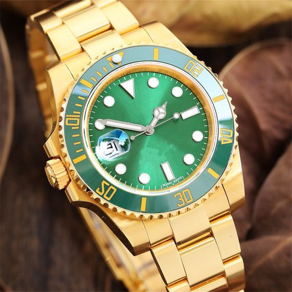 local warehouse new 2022 with box mens watches 41mm mechanical automatic watch ceramic bezel sapphire master sports watch glide bu2414, Slivery;brown
local warehouse new 2022 with box mens watches 41mm mechanical automatic watch ceramic bezel sapphire master sports watch glide bu2414, Slivery;brown