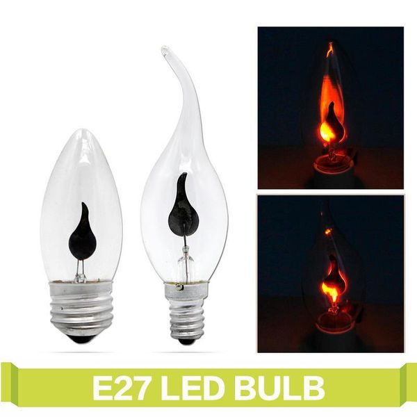 bulbs led bulb e14 e27 edison flicker flame 3w candle light ac220v 240v retro fire lighting vintage decor energy saving lamp
bulbs led bulb e14 e27 edison flicker flame 3w candle light ac220v 240v retro fire lighting vintage decor energy saving lamp
