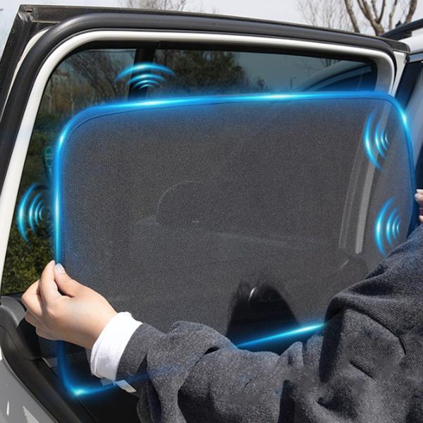 car sunshade for cx-3 2021 magnetic window sunshield sun visors gauze mesh protective cover accessories
car sunshade for cx-3 2021 magnetic window sunshield sun visors gauze mesh protective cover accessories