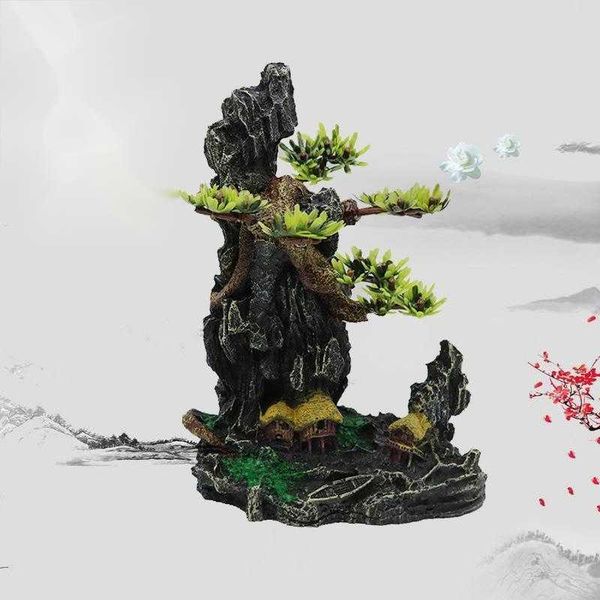 decorations artificial aquarium fish tank decoration simulation resin rockery ornaments aquascape landscape decor accessories
decorations artificial aquarium fish tank decoration simulation resin rockery ornaments aquascape landscape decor accessories