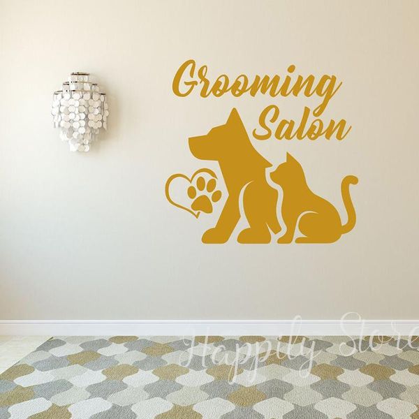 shop pet wall decal animals dog cat stickers for grooming salon window posters vet decoration murals removable p505
shop pet wall decal animals dog cat stickers for grooming salon window posters vet decoration murals removable p505