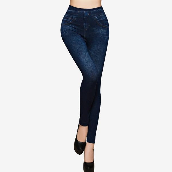 women's pants & capris high waist denim leggings pencil spring jeans floral print long trousers for women 2021 winter pocket woman, Black;white
women's pants & capris high waist denim leggings pencil spring jeans floral print long trousers for women 2021 winter pocket woman, Black;white