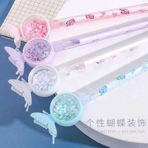 pen lovely friends: a pair of girl students' school supplies net red creativity super cute korean neutral water carbon
pen lovely friends: a pair of girl students' school supplies net red creativity super cute korean neutral water carbon