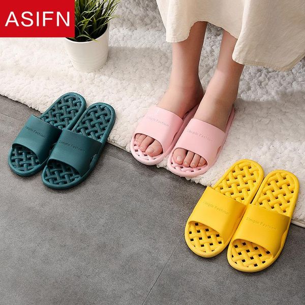 bathroom slippers simple women summer slides non-slip couple wild sandals bedroom female indoor hollow men shoes, Black
bathroom slippers simple women summer slides non-slip couple wild sandals bedroom female indoor hollow men shoes, Black
