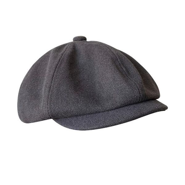 berets casquette cotton canvas blue men's sboy hat gentleman lady retro england cowboy literary octagonal cap blm43, Blue;gray
berets casquette cotton canvas blue men's sboy hat gentleman lady retro england cowboy literary octagonal cap blm43, Blue;gray