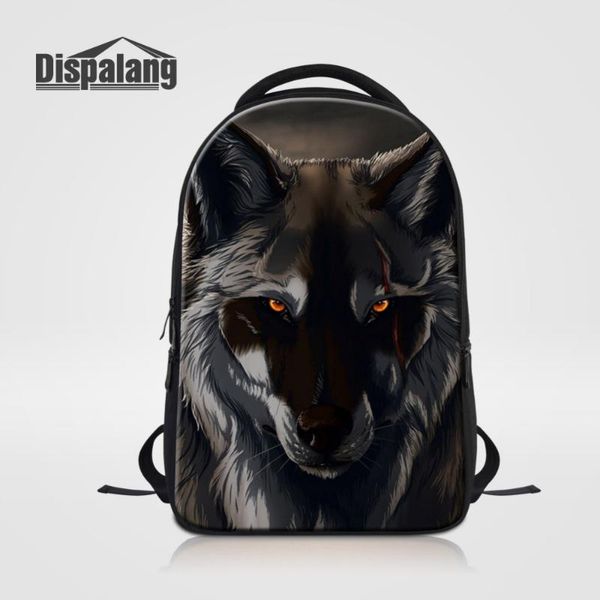backpack dispalang men women backpacks wolf animal print school bags for college students big capacity laptravel
backpack dispalang men women backpacks wolf animal print school bags for college students big capacity laptravel