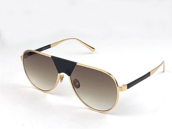 fashion designer men sunglasses classic popular 220 glasses pilot frame leather legs uv400 protection women eyewear quality, White;black
fashion designer men sunglasses classic popular 220 glasses pilot frame leather legs uv400 protection women eyewear quality, White;black