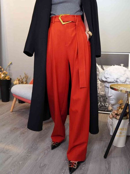capris elegant high waist lets drape tight solid leg let loose office lady pants sell well with comfortable pocket, Black;white
capris elegant high waist lets drape tight solid leg let loose office lady pants sell well with comfortable pocket, Black;white
