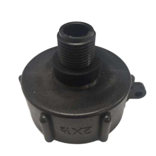 plastic tank adapter tote durable connector fitting black for great gardening accessories watering equipments
plastic tank adapter tote durable connector fitting black for great gardening accessories watering equipments