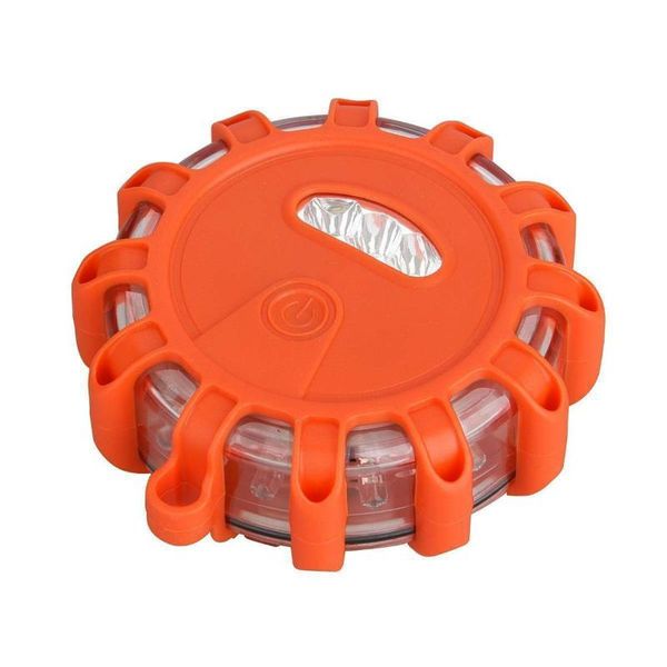 emergency lights 1pcs flashing warning light 3 led 9.3*3cm beacon as disc roadside orange/red
emergency lights 1pcs flashing warning light 3 led 9.3*3cm beacon as disc roadside orange/red