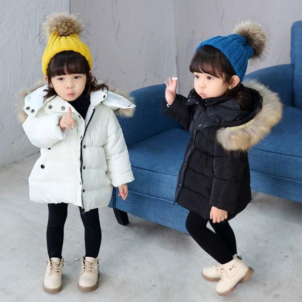 toddler girl winter clothes boys down jackets kids coat with fur thick hooded coats baby parkas girls snowsuit children outfits, Blue;gray
toddler girl winter clothes boys down jackets kids coat with fur thick hooded coats baby parkas girls snowsuit children outfits, Blue;gray