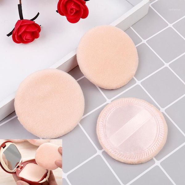 soft facial beauty sponge powder puff pads face foundation cosmetic tool sponges, applicators & cotton1
soft facial beauty sponge powder puff pads face foundation cosmetic tool sponges, applicators & cotton1
