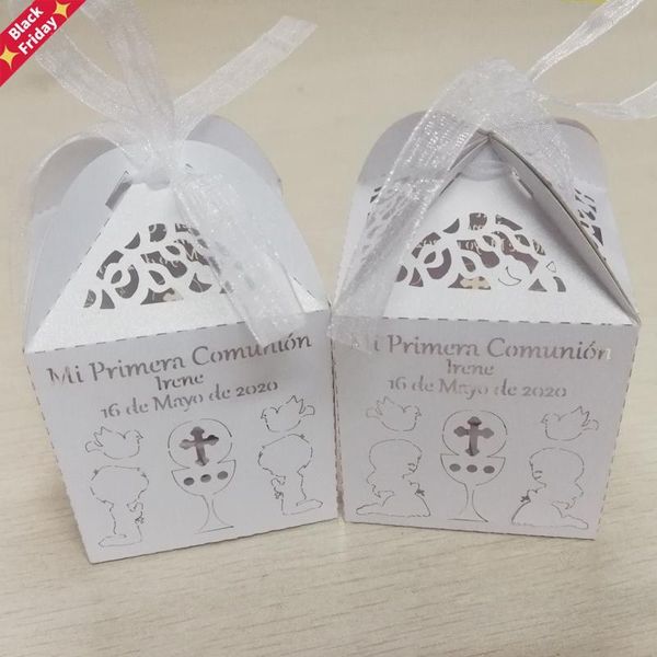 pieces personalized first holy communion candy box custom name date mi primera comunión for kids party gift wrap
pieces personalized first holy communion candy box custom name date mi primera comunión for kids party gift wrap