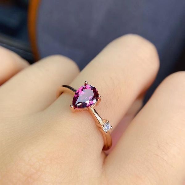 cluster rings personality trend 100% natural and real garnet ring 925 sterling silver fine jewelry, Golden;silver
cluster rings personality trend 100% natural and real garnet ring 925 sterling silver fine jewelry, Golden;silver
